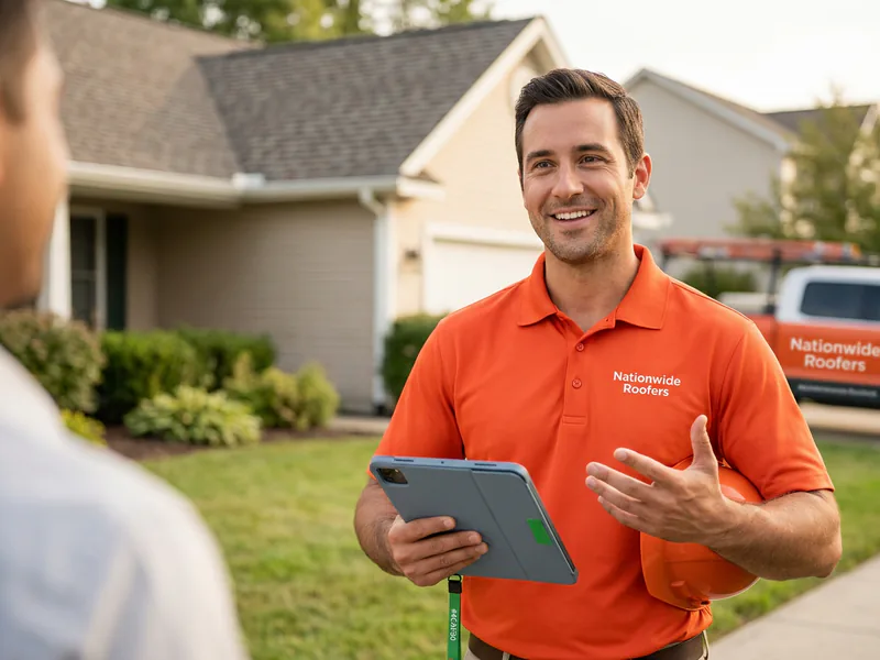 Roof Installation  in Tucker  FAQ